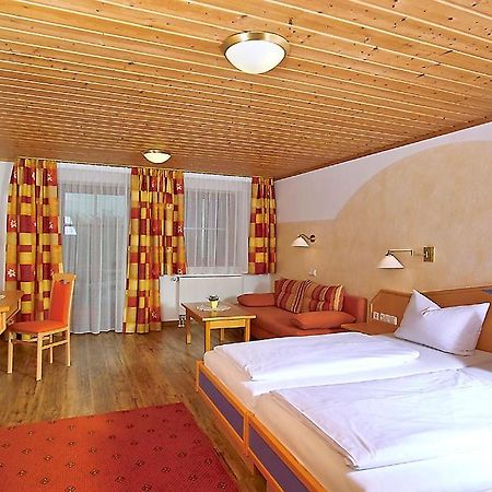 Landhotel Wiesbauer Füssen Eksteriør billede