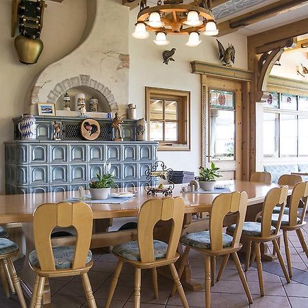 Landhotel Wiesbauer Füssen Eksteriør billede