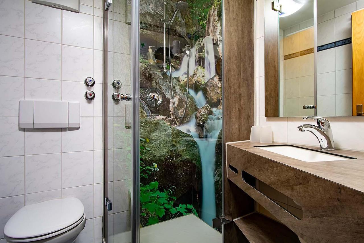 Landhotel Wiesbauer Füssen Eksteriør billede