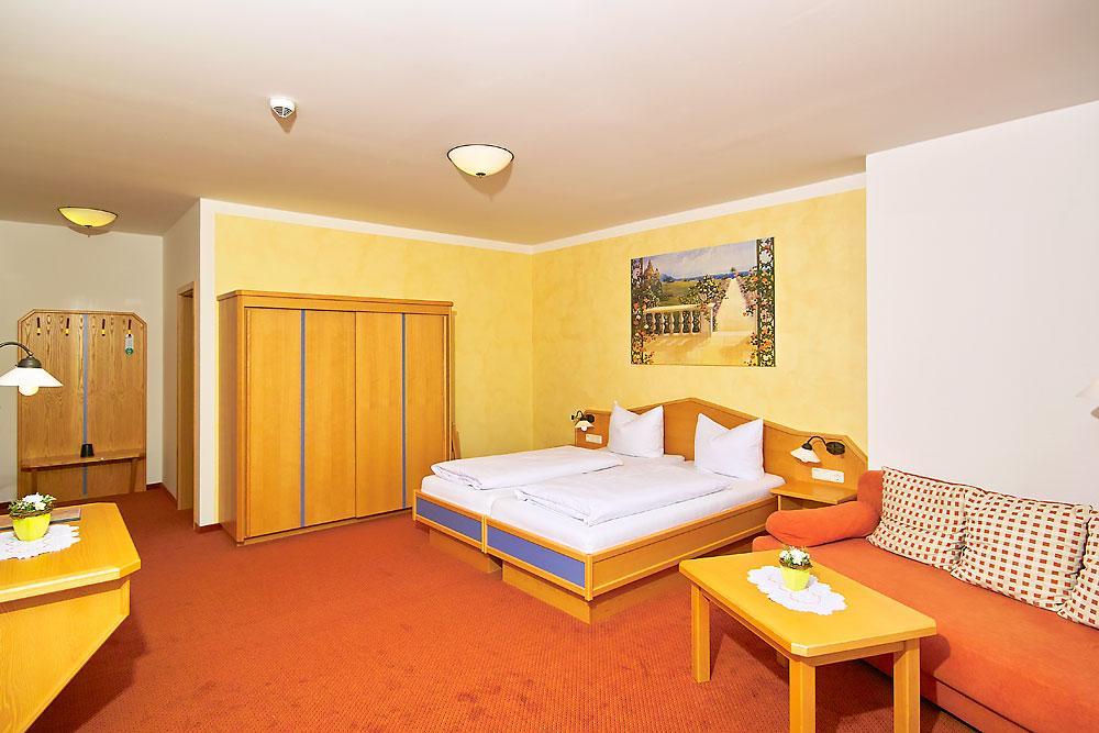 Landhotel Wiesbauer Füssen Eksteriør billede