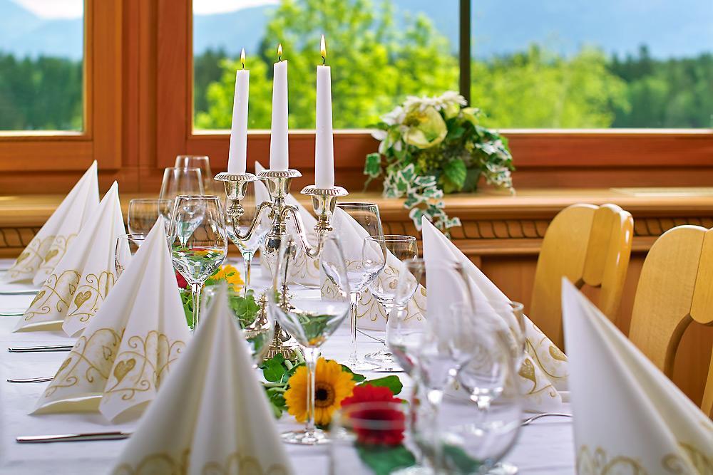 Landhotel Wiesbauer Füssen Eksteriør billede