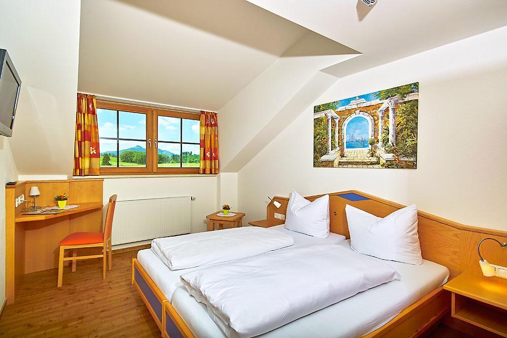 Landhotel Wiesbauer Füssen Eksteriør billede