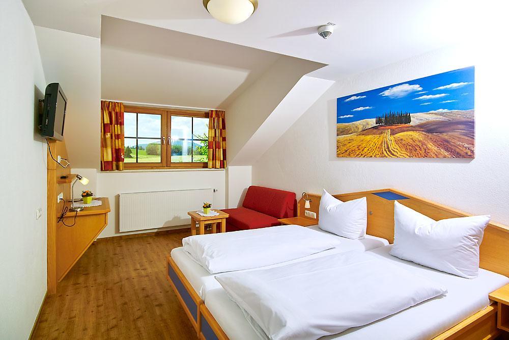 Landhotel Wiesbauer Füssen Eksteriør billede